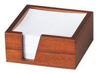 Houten JW-86 Houten pluggen 110 x 110 x 65 mm
