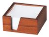 Houten JW-86 Houten pluggen 110 x 110 x 65 mm