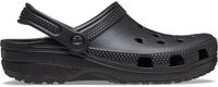 Crocs Classic Hearts Cut Out Klompen Zwart EU 39-40