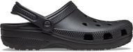 Crocs Classic Hearts Cut Out Klompen Zwart EU 39-40