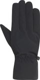 Jack Wolfskin HIGHLOFT GLOVE Unisex Sporthandschoenen - Zwart - Maat XL