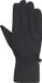 Jack Wolfskin HIGHLOFT GLOVE Unisex Sporthandschoenen - Zwart - Maat XL