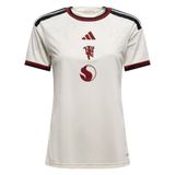 adidas Manchester United 3ème Maillot 2026/27 Femme - Large