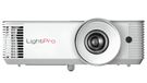 InFocus IN0044SL beamer/projector Projector met normale projectieafstand 4600 ANSI lumens DLP XGA (1024x768) 3D Wit