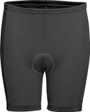 Gonso Napoli V2 Fietsbroek Kinderen Zwart Maat 152