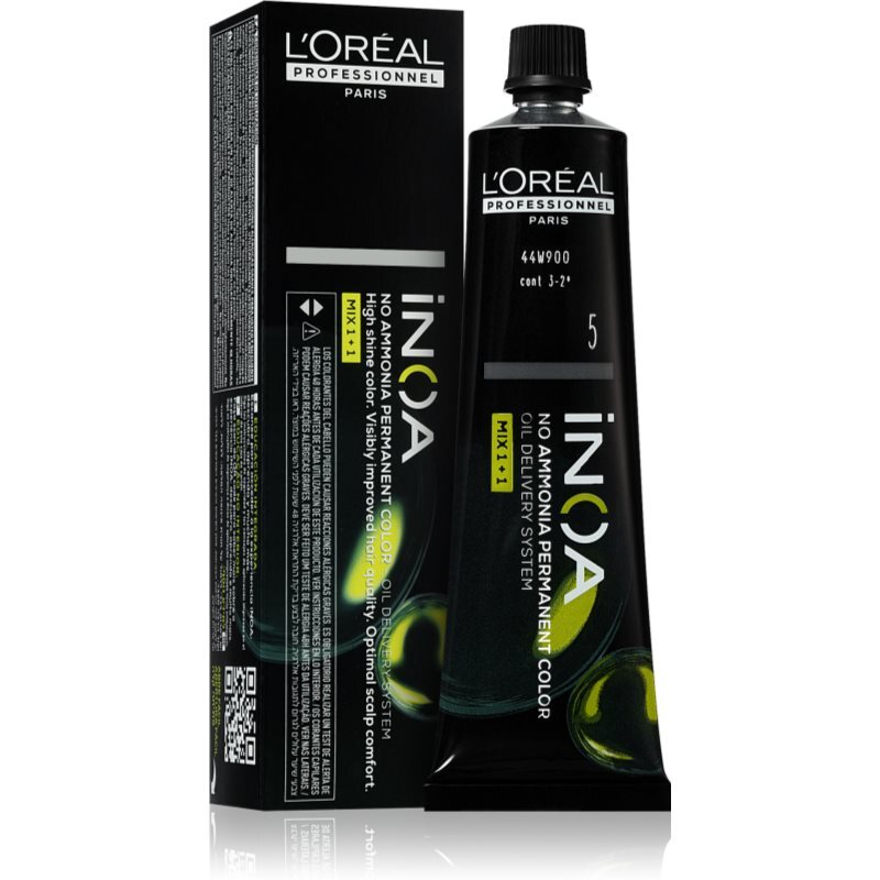 L’Oréal Professionnel Inoa