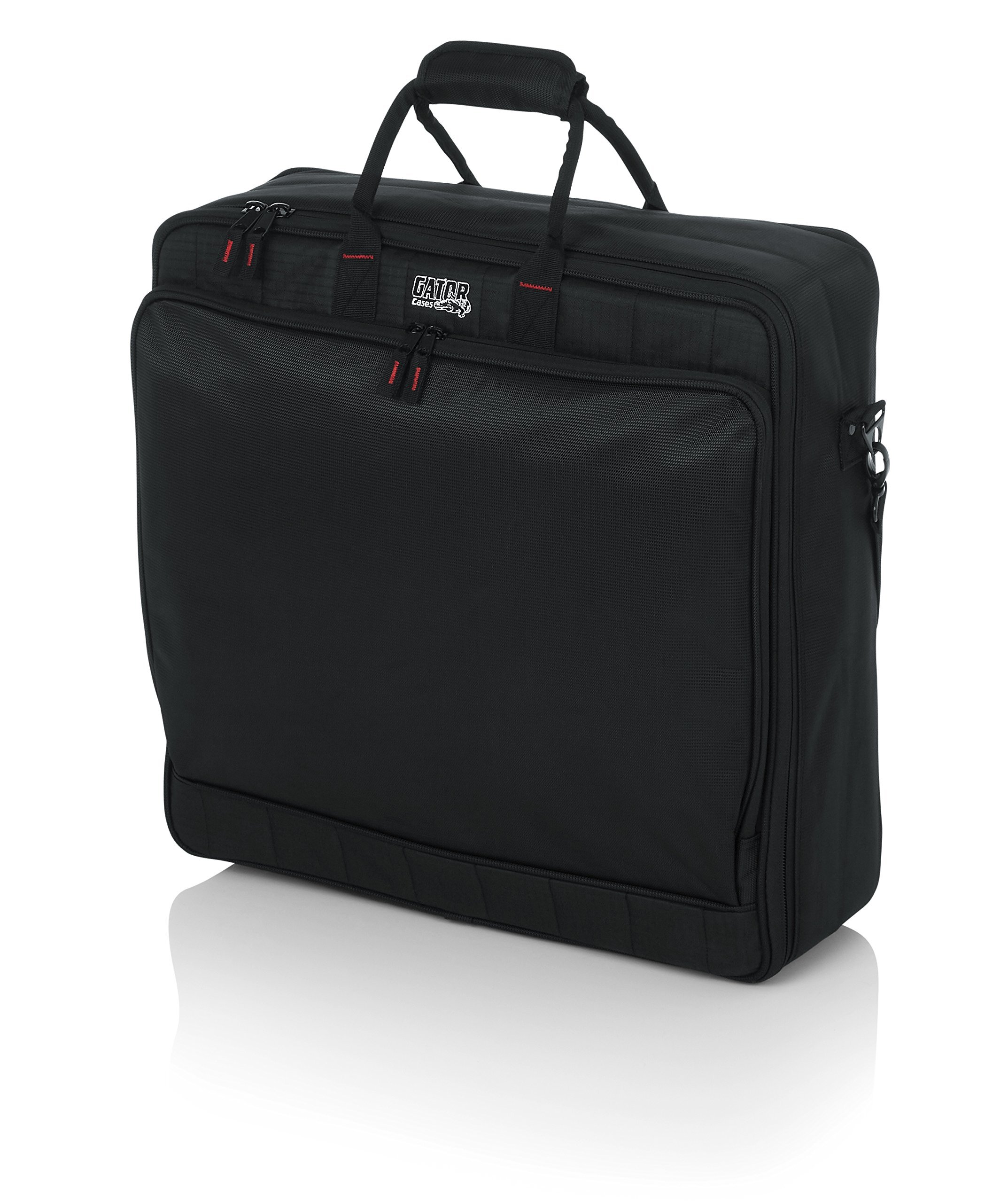 Gator Cases G-MIXERBAG-2020 50,8 x 50,8 x 14,0 cm tas voor mixer