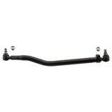 Febi Bilstein 28679 ProKit - stuurstang met veiligheidsmoeren, van stuuraandrijving tot de 1e vooras, 1 stuk