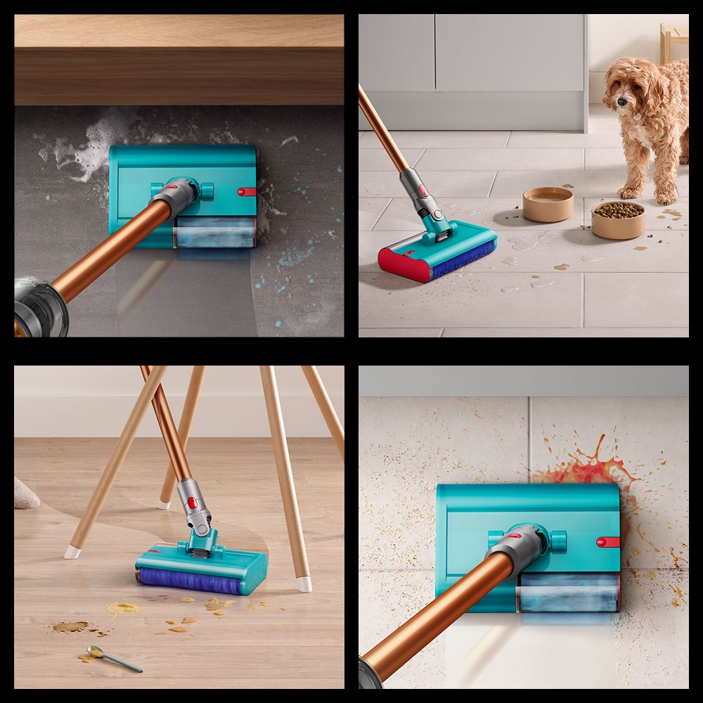Dyson Cyclone V10 Submarine™