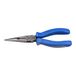 King Tony 631306 Punttang, Halfrond, 163 mm