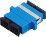 ALANTEC OS2 SC Duplex single-mode adaptateur de fibre optique