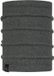 BUFF Polar Neck warmer SOLID GREY HTR - Unisex - Kinderen - Polyester - Grijs
