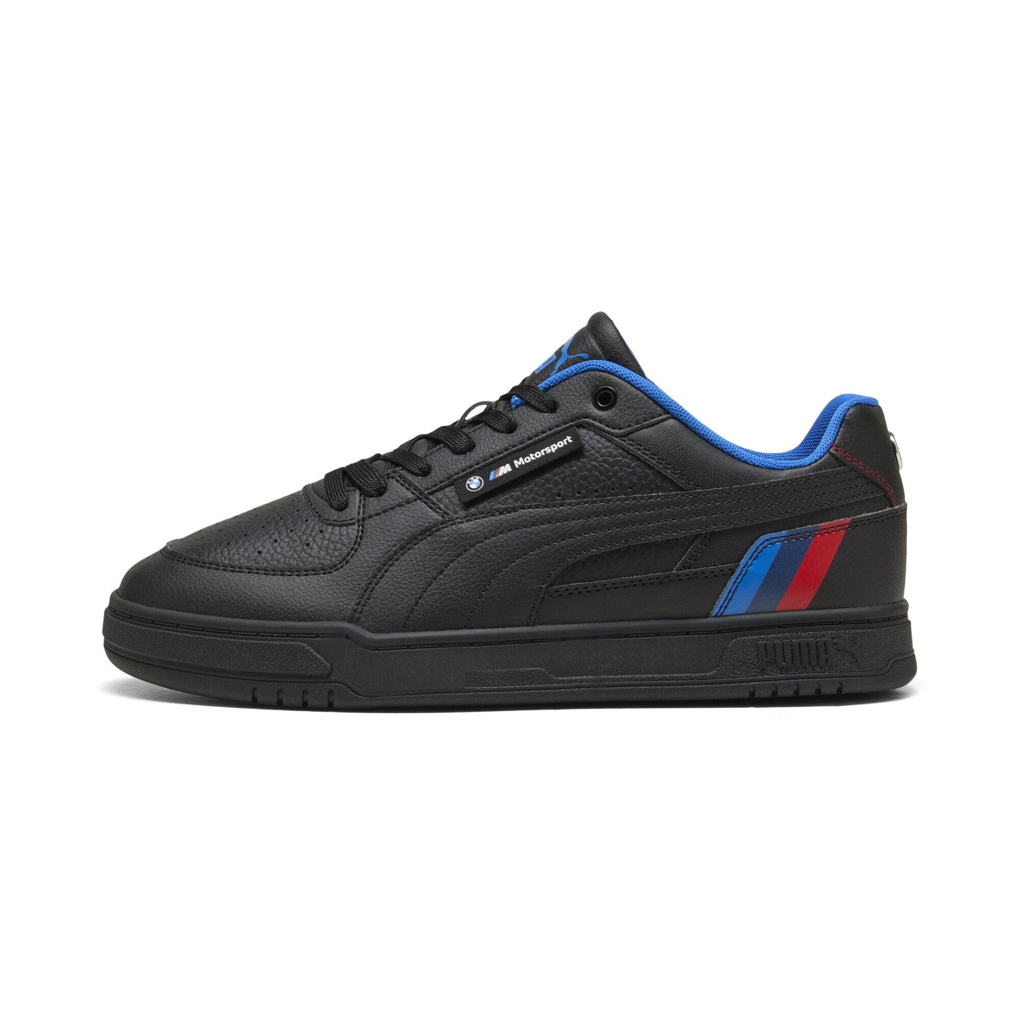 Puma Bmw Mms Caven Iii Schoenen Zwart EU 42 Man