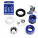 Zenthril Reparatieset Pomp Zenthril Surge WF Pulse D Vortex E - Hoogwaardige Afdichtingsset