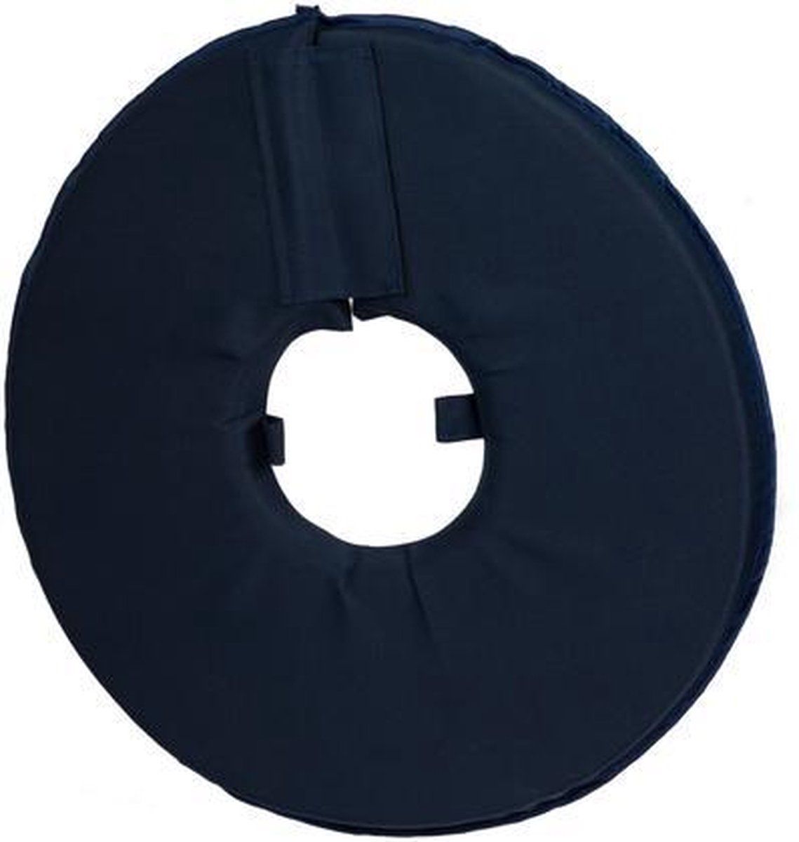 Vetlando Beschermkraag M 35-40 cm - blauw