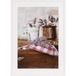 Henzo Fotolijst Jardin 60x90 cm Wit Hout