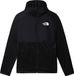 The North Face Mountain Athletics Full Zip Hommes Polaire Tnf Black-Tnf Black XS