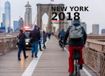 NEW YORK 2018: BETWEEN STOPS