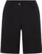 VAUDE Women's Cyclist Shorts black