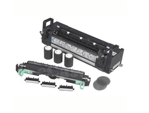 Ricoh 407328 printer- en scannerkit - Zwart - 120000 pagina's - SP 3600/3610/400DN