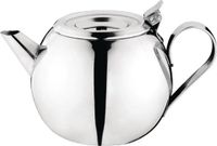Olympia RVS stapelbare theepot 0.5L