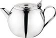 Olympia RVS stapelbare theepot 0.5L