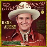 Singing Acrobat The Singing Cowboy