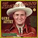 Singing Acrobat The Singing Cowboy