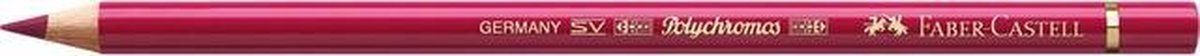 Faber-Castell Polychromos kleurpotlood - 142 steenrood - FC-110142
