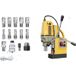 Perceuse magnétique 1400W