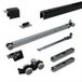 PROSL set 2m ZWRT - manualfix - standard/lent - Incl ESSI