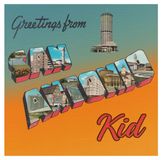 Sonic Rendezvous San Antonio Kid Greetings From San Antonio Kid (LP)