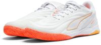 Puma Ibero V Zaalschoenen Wit EU 43