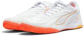 Puma Ibero V Zaalschoenen Wit EU 43
