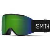 Smith Squad MAG, ski bril, black