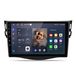 Junsun Toyota RAV4 2007-2012 Autoradio met Carplay, Android 15, GPS-navigatie, Wi-Fi, Bluetooth, DAB+, stuurwielbediening, USB, DSP, 2GB RAM en 64GB opslag