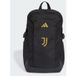 adidas Juventus Sac à dos, noir/or football foncé, Taille unique