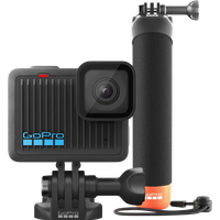 GoPro HERO + The Handler 3.0 Bundle