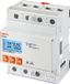 GEWISS driefasige energiemeter