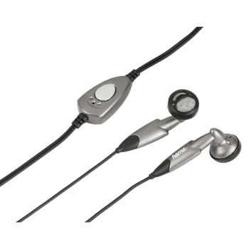 Hama Headset CS-402 Bedraad
