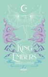 King Libri GmbH Wings and Whispers- King of the Embers Paperback