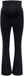 ONLY MATERNITY ONLY OLMBLUSH MW FLA RHINESTON B DNM PIM Dames Jeans S Black Denim