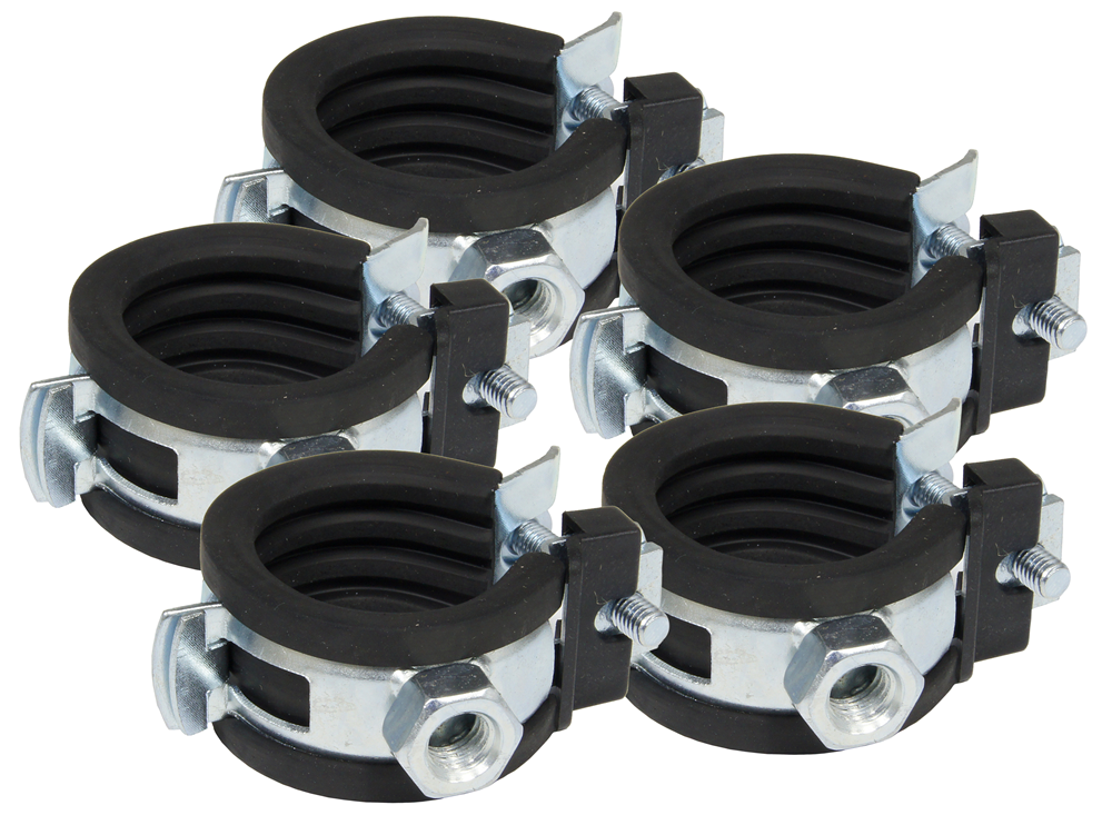 Cornat Buisbeugel Vz M8 3/4 26-28Mm 5St - TP562202