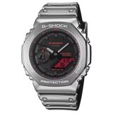 Casio G-Shock Fine Metallic GM-2100YRA-8AER Horloge