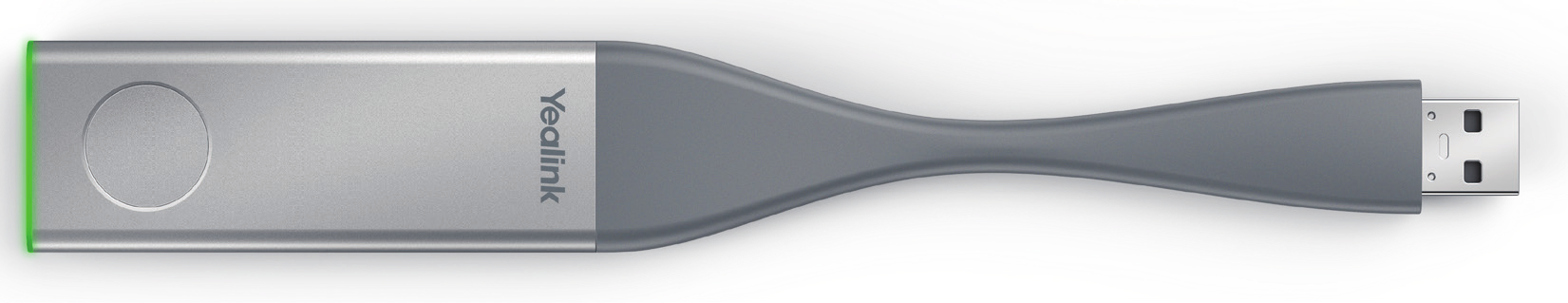 Yealink WPP20 - Wireless Presentation Pod - Wi-Fi 5 (802.11ac) - Dual-Band