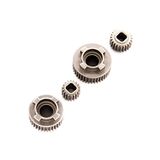 Axial AXI232031 accessoires, meerkleurig