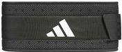 Adidas Fitness Performance ceinture de musculation Noir L