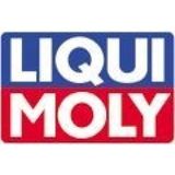 Liqui Moly 6258 mesjes voor vouwschrapers, 20 mm, 10 stuks
