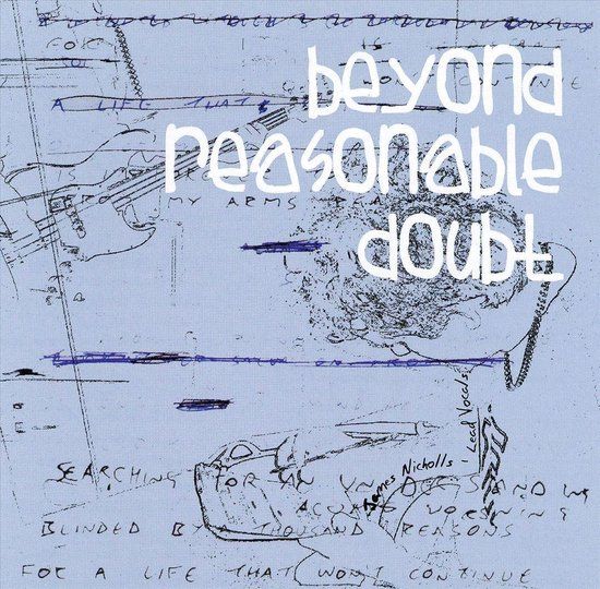 Beyond Reasonable Doubt - Beyond Reasonable Doubt