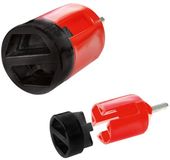 AKO Afrastering AKO Inschroefhulp EASY-CORD (set)
